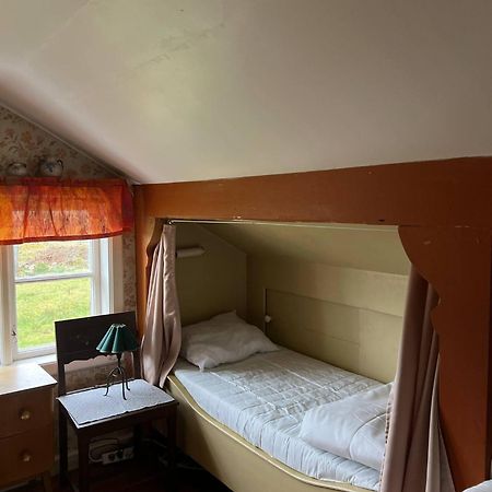 Вілла Dalslands-Torp Naera Vattnet Меллеруд Екстер'єр фото